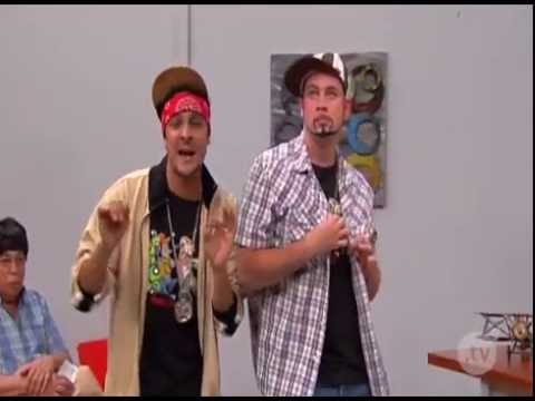 Snow Air -  Mongui y Pescuezo - Sunshine Remix - eltocino.tv