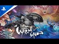 Warm Snow - Launch Trailer | PS5 & PS4 Games