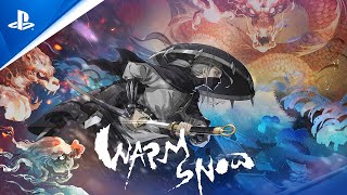 Warm Snow - Launch Trailer Trailer