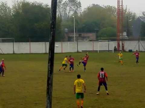 Las Lomas vs las Mandarinas....