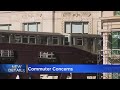 Commuter Concerns Persist A Day After CTA Train Stalls Out