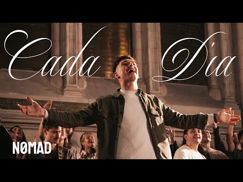 Cada Día I Matthew Hotton (Videoclip Oficial)