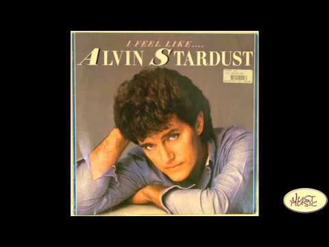 alvin stardust  jealous mind