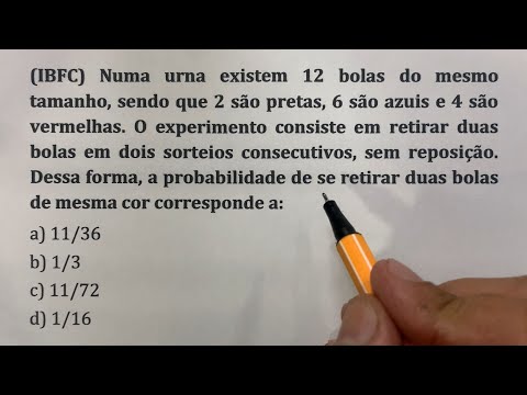 Probability Problem for Public Exams