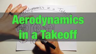Aerodynamics of a Takeoff in Helicopters