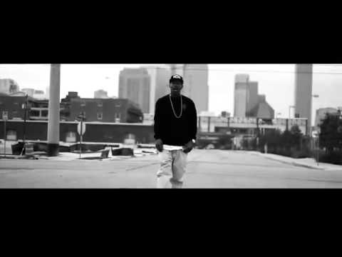 Compton Menace Feat. Trae The Truth - My Homies (Official Mu