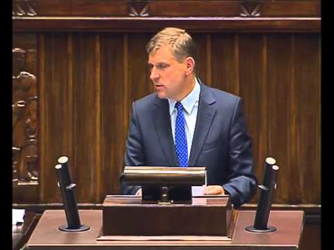 Krzysztof Borkowski o skutkach suszy i wsparciu dla rolników