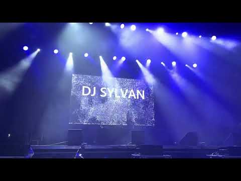 Dj Sylvan @ Valencia the 2000s Remember Festival (4-09-2025)