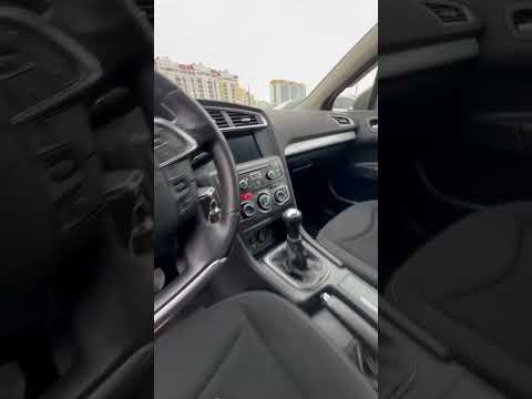 фото citroen c4 ii 0