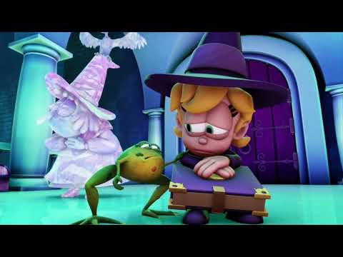 hey I know there's a cat name nermal who's handy for that