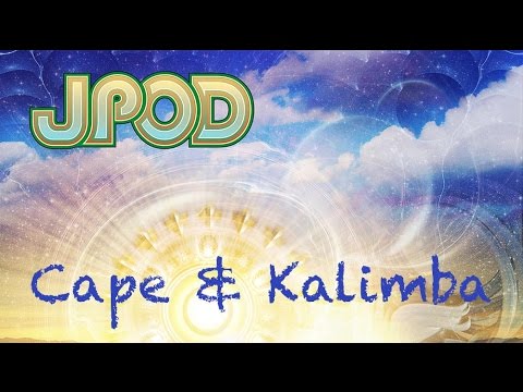 JPOD - BlissCoast vol6: Cape & Kalimba