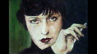 Lotte Lenya _ Pirate Jenny