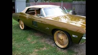 Pots and Pans - Big Kuntry Kane (Decaf)