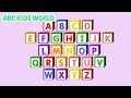 Alphabet A To Z ABC Alphabet Game For Kids Starfall Education