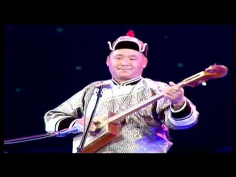 Tuvan musician Mongun-ool Ondar! Монгун-оол Ондар