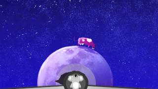 Moby - Almost Home (Sound Remedy Remix) HQ