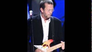 Eric Clpaton,  461 Ocean Boulevard, Let it grow, I Shot The Sheriff