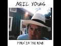 2009 - Neil Young - Just singing a song