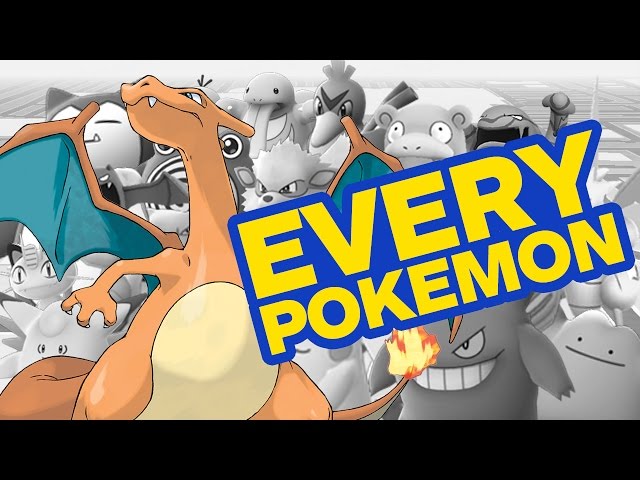 How Many Pokemon Currently How many Pokemon are currently in Pokemon GO? (October 2021)
