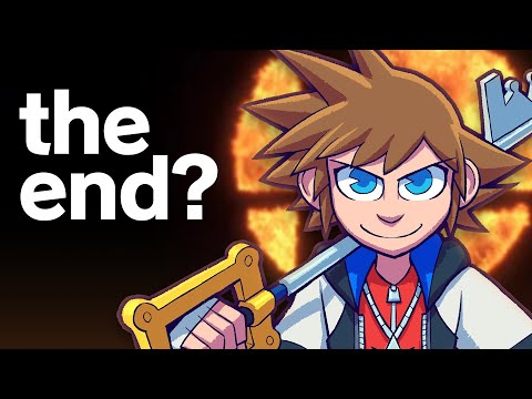 The BEST and FINAL Super Smash Bros. game?