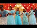 Bethlehemulo Nazarethu Oorilo Action Song MBHJC Christmas Celebrations 2024