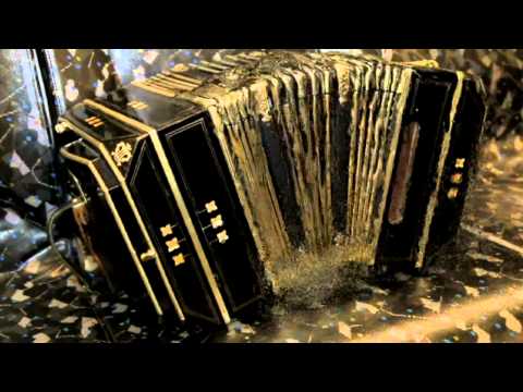 The first german tango musicvideo "Los Puentes de Berlin" - produced by Rejeki/Blomeyer