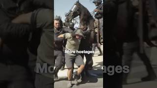 Why Did Delta Force Stop A Prison Riot?