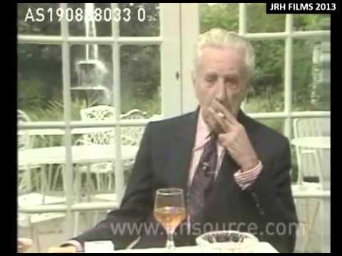 Sir Frederick Ashton (1904-1988) - Appreciations