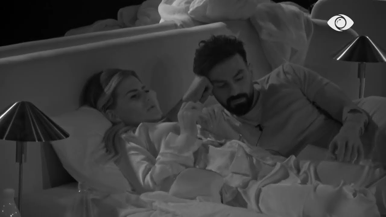 “Më prishi me shoqen”/ Valbona-Aldos për Laertin dhe Danjën: Ka flirtuar me të…