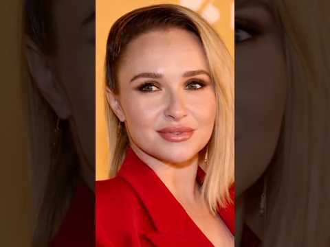 Hayden Panettiere died from accidental overdose