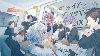 大会おつかれさまでした振り返りやよ。〖にじさんじ/笹木咲〗