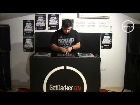 Clean Shirt - GetDarker TV 231 (Tumble Audio Takeover)
