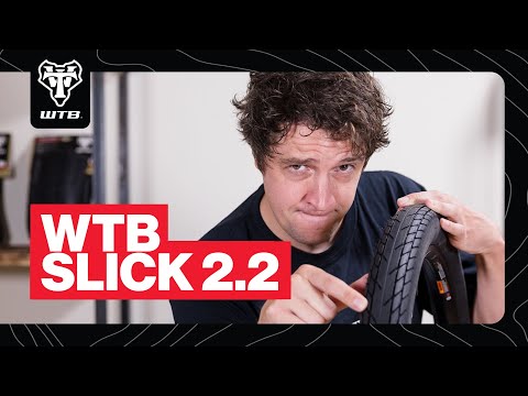 WTB Slick Tire Overview #slick #slicktire #biketire #wtbslick