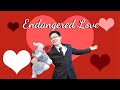 VeggieTales Endangered Love Barbara Manatee