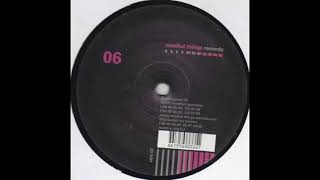 Chris Zander ‎– Poacher (2004)