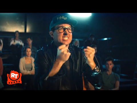 五代目J Soul Brothers (S1E8) ｜ Movies (Gen V - The Director From The Boys (S1E8) | Movieclips)