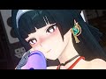 Swimsuit Astra Yao Zenless Zone Zero Mod Showcase ZZZ Mods