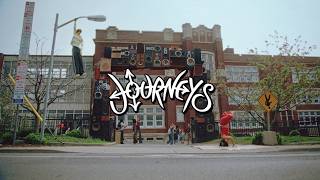 4k Don't Just Show Up, Turn Up | Journeys Life on Loud | Back to School ‘26