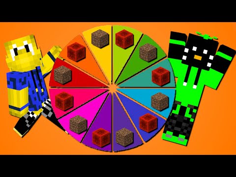 Redstone mit TNT finden! (Lucky Redstone)