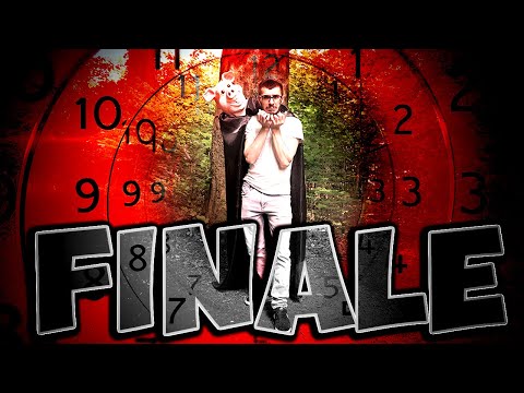 DAS GROßE REAL LIFE PIGGY FINALE! Wer ist Piggy? Können wir Claudio befreien?