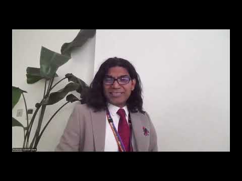 Foundation Conference 2025