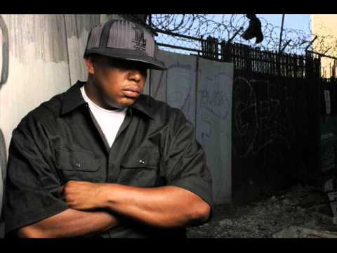 Spider Loc - West Coast Roll Call ft. Lil Eazy E, BG Knockout, & more