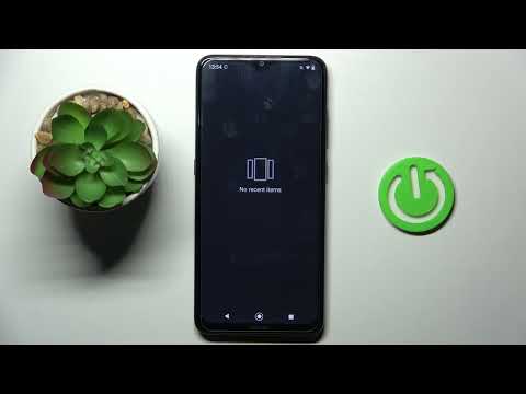 How to Close All Running Apps on Nokia C12?