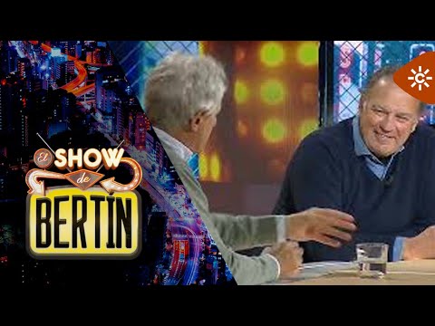 El Show de Bertín | Josema Yuste comenta sus humoristas preferidos