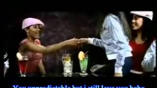 unpredictable with lyrics by me