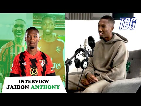 I May Have To Sign The Erling Haaland Petition! -  Jaidon Anthony