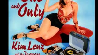 Kim Lenz and the Jaguars - Howl at the Moon