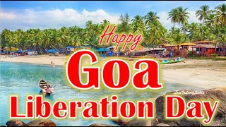 Goa Liberation Day Status |Goa Liberation Day Whatsapp Status |Goa Liberation Day |19 December