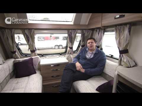 CC Se2Ep5 NEW MODEL REVIEW - Swift Expression 584