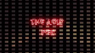 The Acid - Red (Liminal) Unofficial Music Video HQ